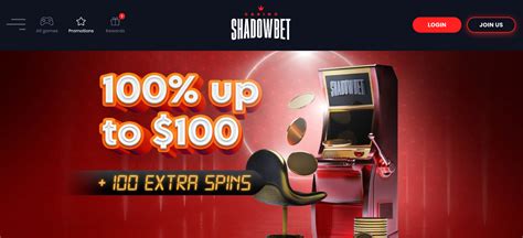 Shadowbet online casino review  Apparently, ShadowBet is a mysterious place